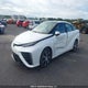 JTDBVRBD2JA005551 2018 Toyota Mirai auction photo thumbnail 2