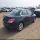 1HGCP36829A802064 2009 Honda Accord Ex-L V6 auction photo thumbnail 4