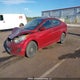 5NPDH4AEXDH221822 2013 Hyundai Elantra Gl auction photo thumbnail 2