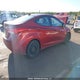 5NPDH4AEXDH221822 2013 Hyundai Elantra Gl auction photo thumbnail 4