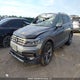 3VV4B7AX8KM126737 2019 Volkswagen Tiguan Sel Premium/Sel Premium R-Line auction photo thumbnail 2