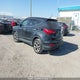 5XYZUDLB2EG124773 2014 Hyundai Santa Fe Sport auction photo thumbnail 3