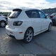 JM1BK343071719018 2007 Mazda 3 Hatchback auction photo thumbnail 4