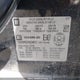 1GCVKREC3HZ346817 2017 Chevrolet Silverado 1500 1Lt/2Lt auction photo thumbnail 9