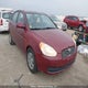 KMHCN45C56U012523 2006 Hyundai Accent Gls auction photo thumbnail 1