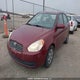 KMHCN45C56U012523 2006 Hyundai Accent Gls auction photo thumbnail 2