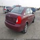 KMHCN45C56U012523 2006 Hyundai Accent Gls auction photo thumbnail 4