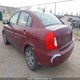 KMHCN45C56U012523 2006 Hyundai Accent Gls auction photo thumbnail 6