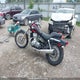 JKAENVC13YA165274 2000 Kawasaki En500 C auction photo thumbnail 3