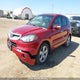 5J8TB18598A802132 2008 Acura Rdx auction photo thumbnail 2
