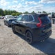 2HKRS6H93SH229236 2025 Honda Cr-V Touring Hybrid auction photo thumbnail 3