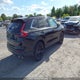 2HKRS6H93SH229236 2025 Honda Cr-V Touring Hybrid auction photo thumbnail 4