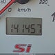 SHHEP33573U405531 2003 Honda Civic Si Si auction photo thumbnail 16