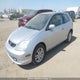 SHHEP33573U405531 2003 Honda Civic Si Si auction photo thumbnail 2