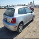 SHHEP33573U405531 2003 Honda Civic Si Si auction photo thumbnail 4