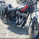 5HD1GYMA6EC330191 2014 Harley-Davidson Fxdf Dyna Fat Bob auction photo thumbnail 8