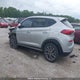 KM8J3CAL8MU384738 2021 Hyundai Tucson Limited/Sel/Sport/Ultimate/Value auction photo thumbnail 3