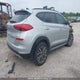 KM8J3CAL8MU384738 2021 Hyundai Tucson Limited/Sel/Sport/Ultimate/Value auction photo thumbnail 4