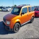 5J6YH27776L800760 2006 Honda Element auction photo thumbnail 2