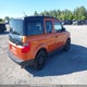 5J6YH27776L800760 2006 Honda Element auction photo thumbnail 4