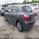 2T1KU4EE2BC698256 2011 Toyota Matrix auction photo thumbnail 3