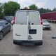 1GCZGFDA1A1135766 2010 Chevrolet Express 2500 Work Van auction photo thumbnail 17