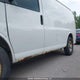 1GCZGFDA1A1135766 2010 Chevrolet Express 2500 Work Van auction photo thumbnail 22