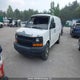 1GCZGFDA1A1135766 2010 Chevrolet Express 2500 Work Van auction photo thumbnail 2