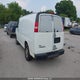 1GCZGFDA1A1135766 2010 Chevrolet Express 2500 Work Van auction photo thumbnail 3