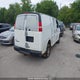 1GCZGFDA1A1135766 2010 Chevrolet Express 2500 Work Van auction photo thumbnail 4