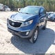KNDPBCAC1E7575208 2014 Kia Sportage Lx auction photo thumbnail 2