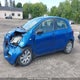 JTDKT923885145880 2008 Toyota Yaris Rs auction photo thumbnail 14