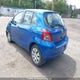 JTDKT923885145880 2008 Toyota Yaris Rs auction photo thumbnail 3