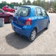 JTDKT923885145880 2008 Toyota Yaris Rs auction photo thumbnail 4
