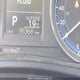 2T1BURHE3KC163395 2019 Toyota Corolla Le auction photo thumbnail 16