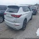 JA4J4WA89RZ604729 2024 Mitsubishi Outlander auction photo thumbnail 4
