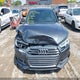WAUFNAF4XHN020411 2017 Audi A4 2.0T Technik auction photo thumbnail 12