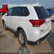 JA4AZ2A35JZ611146 2018 Mitsubishi Outlander Es auction photo thumbnail 3
