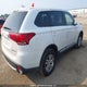 JA4AZ2A35JZ611146 2018 Mitsubishi Outlander Es auction photo thumbnail 4