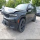 1C4RJKAG9M8127431 2021 Jeep Grand Cherokee L Altitude auction photo thumbnail 2