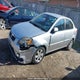 KNADH4B39A6691386 2010 Kia Rio Ex/Ex-Convenience auction photo thumbnail 2