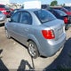 KNADH4B39A6691386 2010 Kia Rio Ex/Ex-Convenience auction photo thumbnail 3
