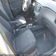 KNADH4B39A6691386 2010 Kia Rio Ex/Ex-Convenience auction photo thumbnail 5