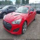 KMHHT6KD7EU116790 2014 Hyundai Genesis Coupe auction photo thumbnail 2