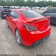 KMHHT6KD7EU116790 2014 Hyundai Genesis Coupe auction photo thumbnail 3