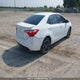2T1BURHE8EC217116 2014 Toyota Corolla Ce auction photo thumbnail 4