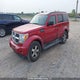 1D8GU28K58W173785 2008 Dodge Nitro Se/Sxt auction photo thumbnail 2