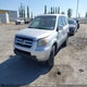 2HKYF18797H002383 2007 Honda Pilot Ex-L auction photo thumbnail 2