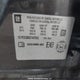 1G1PC5SB5E7407062 2014 Chevrolet Cruze Lt auction photo thumbnail 9