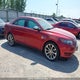 1FAHP2J81HG127170 2017 Ford Taurus Limited auction photo thumbnail 1